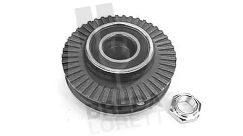Wheel Bearing Kit (KRT1619)