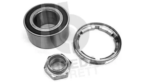 Wheel Bearing Kit (KRT1571)