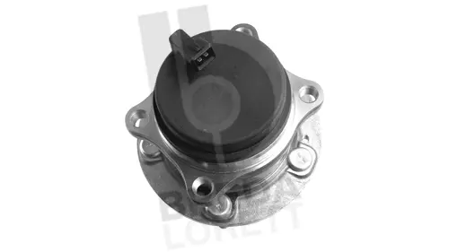 Wheel Bearing Kit (KRT7912)