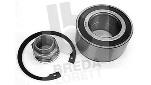 Wheel Bearing Kit (KRT1579)