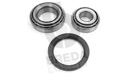 Wheel Bearing Kit (KRT1541)