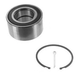 Wheel Bearing Kit (KRT8180)