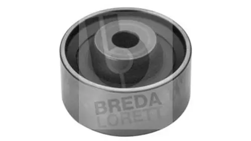 Deflection/Guide Pulley, timing belt (TDI5147)