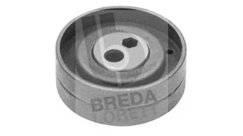 Tensioner Pulley, timing belt (TDI1693)
