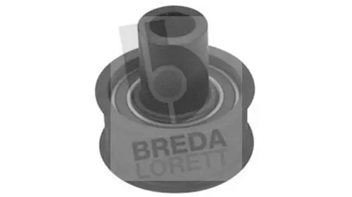 Deflection/Guide Pulley, timing belt (TDI5130)