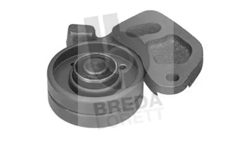 Tensioner Pulley, timing belt (TDI1659)