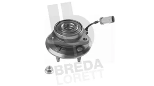 Wheel Bearing Kit (KRT2788)