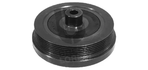 Belt Pulley, crankshaft (PSD1052/ND)