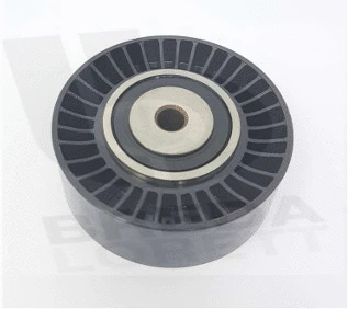 Deflection/Guide Pulley, V-ribbed belt (TOA5333)