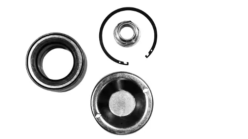 Wheel Bearing Kit (KRT8133)