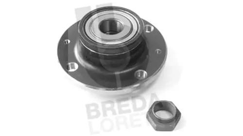 Wheel Bearing Kit (KRT2748)