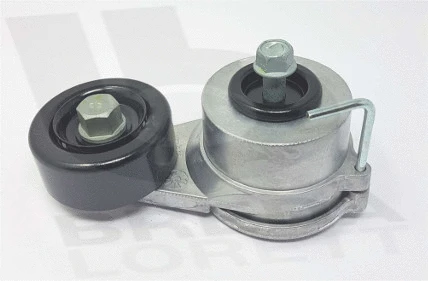 Belt Tensioner, V-ribbed belt (TOA5573)