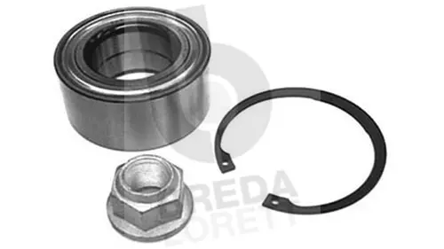 Wheel Bearing Kit (KRT2288)