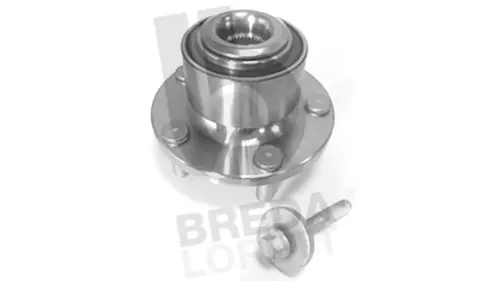 Wheel Bearing Kit (KRT2339)