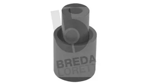Deflection/Guide Pulley, timing belt (PDI3147)