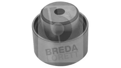 Deflection/Guide Pulley, timing belt (TDI3388)