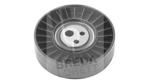 Belt Tensioner, V-ribbed belt (TOA1472)