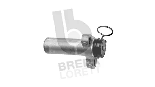 Vibration Damper, timing belt (TDI5512)