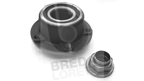 Wheel Bearing Kit (KRT1608)