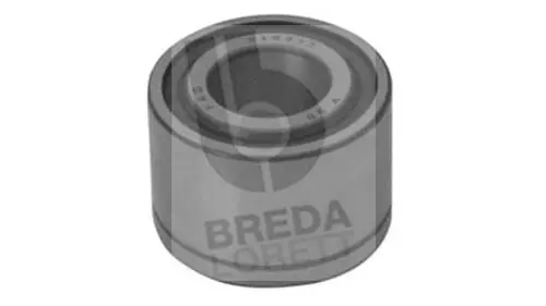 Bush, tensioner pulley lever (TOA3064)
