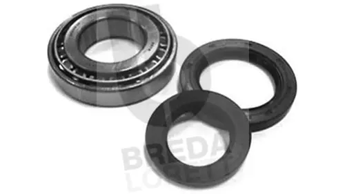 Wheel Bearing Kit (KRT7502)