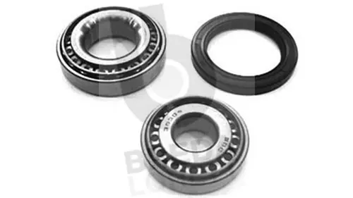 Wheel Bearing Kit (KRT2218)