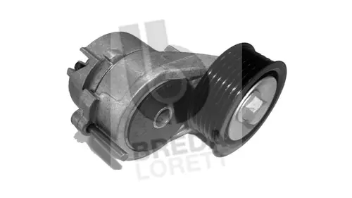 Belt Tensioner, V-ribbed belt (TDI3898)