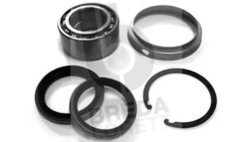 Wheel Bearing Kit (KRT7046)
