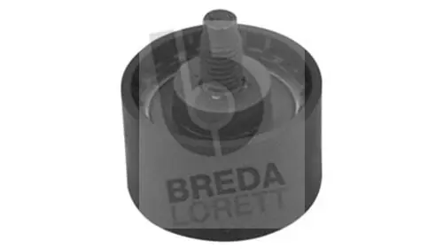 Deflection/Guide Pulley, timing belt (PDI3101)
