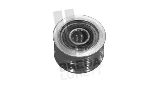 Alternator Freewheel Clutch (RLA5313)