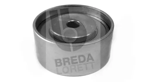 Deflection/Guide Pulley, timing belt (TDI3551)