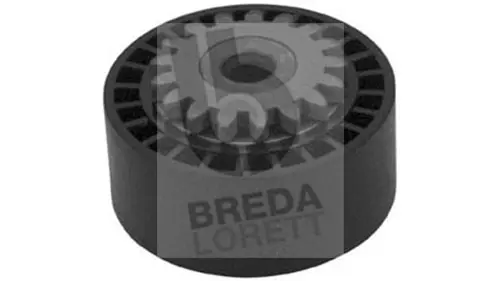 Belt Tensioner, V-ribbed belt (TOA3217)