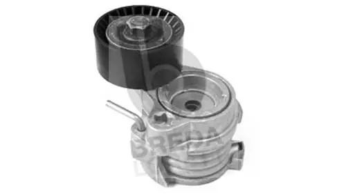 Belt Tensioner, V-ribbed belt (TOA3655)