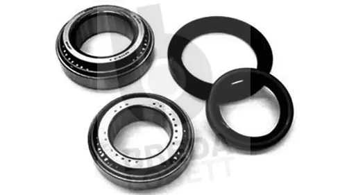 Wheel Bearing Kit (KRT7097)