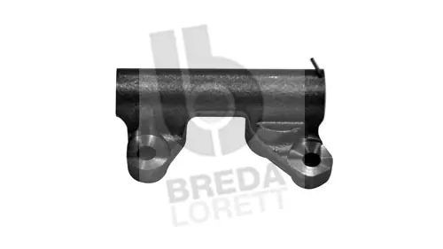 Vibration Damper, timing belt (TDI5282)