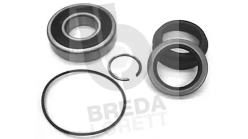 Wheel Bearing Kit (KRT7501)
