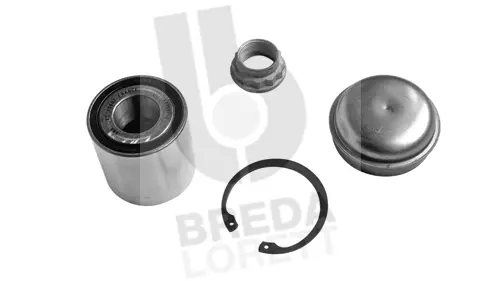 Wheel Bearing Kit (KRT2943)