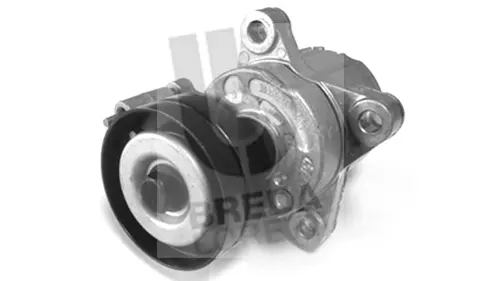Belt Tensioner, V-ribbed belt (TOA3484)