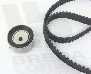 Timing Belt Kit (KCD0727)