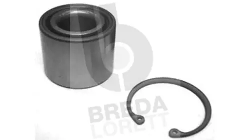 Wheel Bearing Kit (KRT2440)