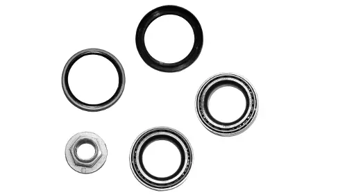 Wheel Bearing Kit (KRT7122)