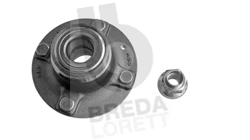 Wheel Bearing Kit (KRT2894)