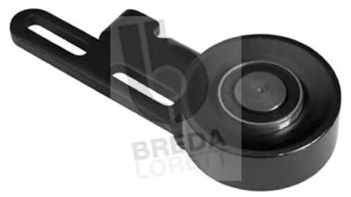 Belt Tensioner, V-ribbed belt (TOA3286)