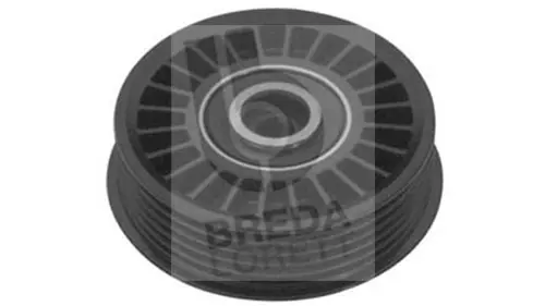 Belt Tensioner, V-ribbed belt (TOA3153)