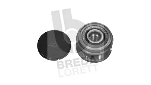 Alternator Freewheel Clutch (RLA4057)
