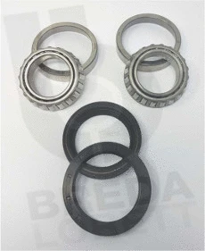 Wheel Bearing Kit (KRT2279)