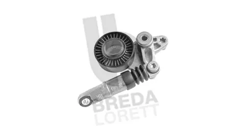 Belt Tensioner, V-ribbed belt (TOA3942)