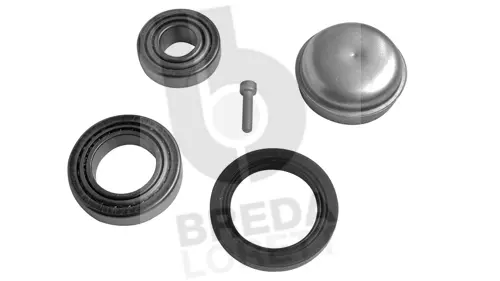 Wheel Bearing Kit (KRT2826)