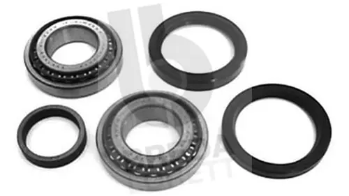 Wheel Bearing Kit (KRT2151)