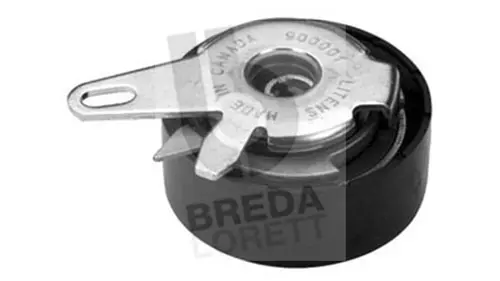 Tensioner Pulley, timing belt (TDI1808)